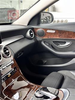 مێرسێدس بێنز C-Class
